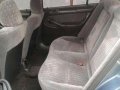 Honda Civic Lxi 1999 Manual Blue For Sale-7