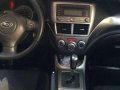 Subaru Impreza 2009 like new for sale -4