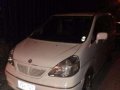 Smooth Shifting Nissan Serena 2002 For Sale-2