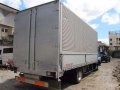 Isuzu Forward Wing Van Japan Surplus CBU for sale -3