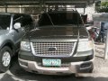 Ford Expedition 2004 Well-maintained for sale-0
