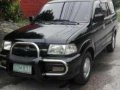 Toyota Revo SR 2002 MT Black For Sale-0