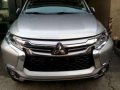 BAGSAK PRESYO!! Montero GLX manual L300 g4 hatchback strada adventure-1