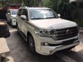 2017 Toyota Land Cruiser 200 for sale-2