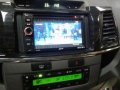 Toyota Fortuner G dsl AT-6