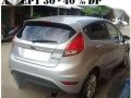 2014 Ford fiesta MT No car issue picanto mirage innova elantra alto-2