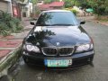 BMW Model 2005 318i E46 Automatic-1