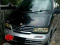 Ready To Use Nissan Serena Van 2002-4