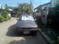 Mitsubishi Galant 1990 SS 2.0 MT Gray For Sale-3