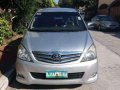 For sale Toyota Innova 2010 V Top of the Line-0