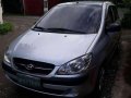 2011 Hyundai Getz Manual All orig alt 2009 2010-1