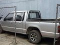 2005 Mitsubishi L200 Pick-up MT DSL for sale -1