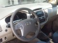 Good As New Toyota Innova G 2014 For Sale-3