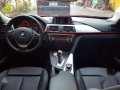 2012 BMW 320d F30 Sport Line For Sale-3