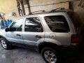 Rush Sale! Ford Escape like new one -1