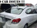 2015 Mirage G4 GLX Manual No car issues picanto elantra dzire fiesta-2