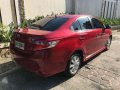 2015 Toyota Vios 1.3 E Automatic 18tkm only for sale-2