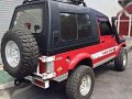 Suzuki Samurai 1.3L 4x4 MT 1993 For Sale-3