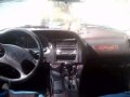 Ready To Use Nissan Serena Van 2002-6
