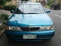 Well Maintained 1998 Nissan Sentra For Sale-1