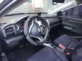 2009 Honda City 1.3 Matic Gray For Sale-4