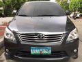 2013 Toyota Innova V 2.5L Diesel Automatic for sale -4