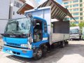 Isuzu Forward Wing Van Japan Surplus CBU for sale -5