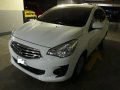  For sale Mitsubishi Mirage 2016 GLX M/T-1