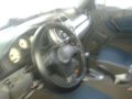 For sale Toyota Rav4 2002 matic in good condition-5