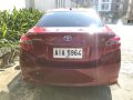 2015 Toyota Vios 1.3 E Automatic 18tkm only for sale-3