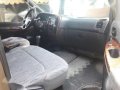 Hyundai Starex 1998 AT Brown For Sale-7