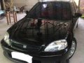 2000 Honda Civic SiR Stock Engine for sale-1
