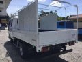 Isuzu Elf Giga Doublecab Dropside 11ft For Sale-3