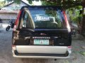 Mitsubishi Adventure 2002 Diesel for sale -4