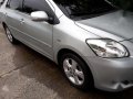 Toyota vios 2009 automatic top of the line G-4