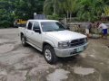 Mazda B2500 1998 MT White For Sale-1