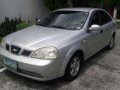 Chevrolet Optra 2005 1.6 like new for sale -0