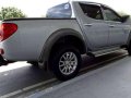 Ready To Transfer 2011 Mitsubishi Strada MT For Sale-3