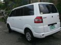 Suzuki APV 1.6 EFI MT White For Sale-3