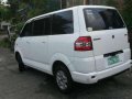 Suzuki APV 1.6 EFI MT White For Sale-3