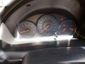 Honda Civic Vti-s Manual 2005 Red For Sale-2