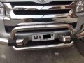 Toyota Hiace Grandia GL AT 2014 fresh for sale -4