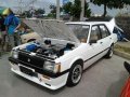 1987 Mitsubishi Lancer GT fresh for sale-0