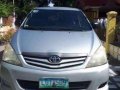 For sale Toyota Innova 2010 Diesel J Series-2