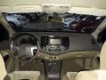 Toyota Fortuner 2.5 4x2 Manual 2013 for sale -3