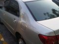 Toyota Altis 2006 1.6E Matic SeeNCompare Fresh-3