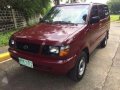 Fresh Like New 2000 Toyota Revo DLX For Sale-0