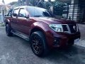 Nissan Navara GTX for sale-0