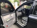2005 KiA Sorento 4x4 MT Black SUV For Sale-1