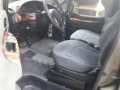 Hyundai Starex 1998 AT Brown For Sale-5